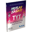 TYT Mutlak Baar Matematik 20x40 Deneme Muba Yaynlar