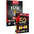 TYT Fizik 1001 Soru Bankas Fizik km Sorular Hediyeli Biders Yaynclk
