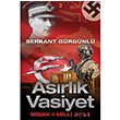Asrlk Vasiyet Serkant Grgnl Cinius Yaynlar