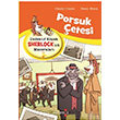 Porsuk etesi Dedektif Kpek Sherlockun Maceralar Claudio Comini Yakamoz Yaynevi
