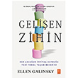 Gelien Zihin Ellen Galinsky Nobel Yaam