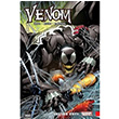 Venom Sutan nce Mike Costa Marmara izgi