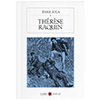Therese Raqun Emile Zola Karbon Kitaplar