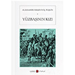 Yzbann Kz Aleksandr Sergeyevi Pukin Karbon Kitaplar