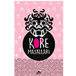 Kore Masallar zel Ayracyla William Elliot Griffis Maya Kitap