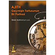 Ajith Gemiin Tortusunun Bir Portresi shak Baran, K. J. A. El Yaynlar