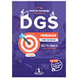 2019 DGS Problemler Soru Bankas 2. Kitap DokuzAlt Yaynlar