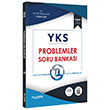 TYT Problemler Soru Bankas Filozof Yaynclk