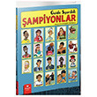 ampiyonlar Guido Sgardoli Redhouse Kidz Yaynlar
