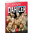 Dahiler Guido Sgardoli Redhouse Kidz Yaynlar