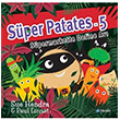 Spermarkette Define Av Sper Patates 5 Sue Hendra Pearson ocuk Kitaplar