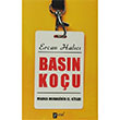 Basn Kou Ercan Halc Paraf Kitabevi