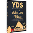 YDS Video Ders Notlar Yarg Yaynlar