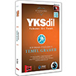 YKSDL Sfrdan ngilizce Temel Gramer Yarg Yaynlar