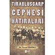 Trablusgarp Cephesi Hatralar Yusuf Gedikli Paraf Kitabevi