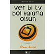 Ver Bi TV Bol Kfrl Olsun mer Serim Paraf Kitabevi