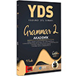 YDS Grammar 2 Akademik Yarg Yaynlar