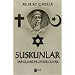 Suskunlar Murat avga Paraf Kitabevi