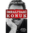 mraldaki Konuk Arslan Tekin Paraf Kitabevi