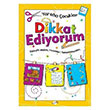 Dikkat Ediyorum 6 Ya Yaratc ocuklar Kukla Yaynlar