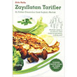 Zayflatan Tarifler Arda Akdi Hayykitap