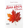 Aka Ka Kanada Ayn Ceyhan Hayykitap