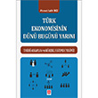 Trk Ekonomisinin Dn Bugn Yarn Ekin Yaynlar