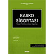 Kasko Sigortas Sekin Yaynclk