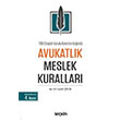 Avukatlk Meslek Kurallar Sekin Yaynclk