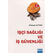 ci Sal ve  Gvenlii Detay Yaynclk