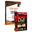 TYT AYT Tarih Soru Bankas 52 Yl km Sorular Hediyeli Filozof Yaynclk
