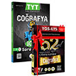 TYT Corafya 1001 Soru Bankas Karekk zml 52 Yl km Sorular Hediyeli Biders Yaynclk