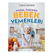 Masal Tadnda Bebek Yemekleri Ayegl Bayndr Yediveren Yaynlar