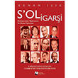 Soligari Kenan Ik Karina Yaynevi