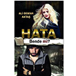Hata Bende mi? Ali Osman Akta Onur Kitap