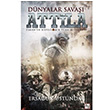 Dnyalar Sava Atilla Ersagun stnda Az Kitap
