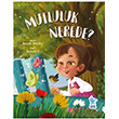 Mutluluk Nerede? Necati Akbaba Gen Damla Yaynevi