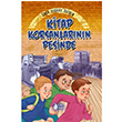 Kitap Korsanlarnn Peinde Sara Grbz zeren  Gen Damla Yaynevi