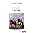 Hac Murat Lev Tolstoy Can Yaynlar