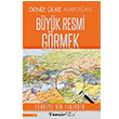 Byk Resmi Grmek Deniz lke Arboan nklap Kitabevi