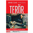Terr Deniz lke Arboan nklap Kitabevi