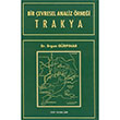 Bir evresel Analiz rnei Trakya Ergun Grpnar Der Yaynlar