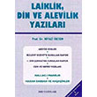Laiklik Din ve Alevilik Yazlar Niyazi ktem Der Yaynlar
