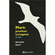 Mart Jonathan Livingston Richard Bach Epsilon Yaynlar