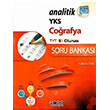TYT Analitik Corafya Soru Bankas Merkez Yaynlar