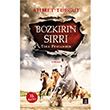 Bozkrn Srr Trk Peygamber Ahmet Turgut Kap Yaynlar