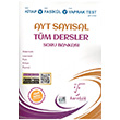 AYT Saysal Tm Dersler Soru Bankas Karekk Yaynlar