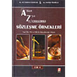 A dan Z ye Uygulamal Szleme rnekleri Bilge Yaynevi