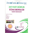 AYT Eit Arlk Tm Dersler Soru Bankas Karekk Yaynlar