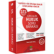 Yurtd YK Diploma Denklik Snavlarna Ynelik STS Legalis Hukuk Soru Bankas Bakent Kariyer Yaynlar